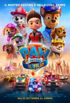 PAW PATROL - IL FILM