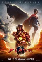 THE FLASH [2023]