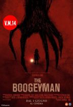 THE BOOGEYMAN