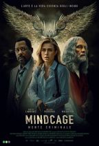 MINDCAGE - MENTE CRIMINALE
