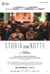 STORIA DI UNA NOTTE
