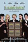 IL QUADRO RUBATO