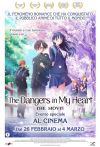 THE DANGERS IN MY HEART  THE MOVIE