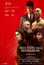 ALLA FESTA DELLA RIVOLUZIONE