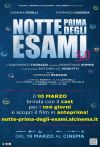 NOTTE PRIMA DEGLI ESAMI 3.0 - ANTEPRIMA