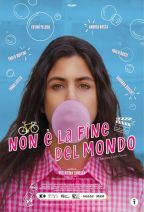 NON E` LA FINE DEL MONDO - OSPITI