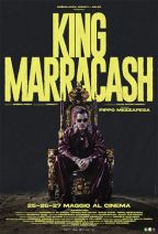 KING MARRACASH