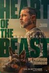 HEART OF THE BEAST - NEL PROFONDO SELVAGGIO