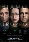 THE SOCIAL - IL PREZZO DELLA VERIT&Agrave;