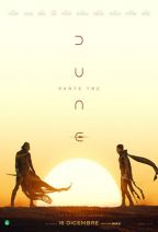 DUNE PARTE TRE | ANTEPRIMA