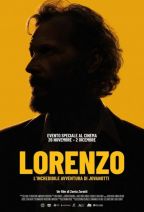 LORENZO - L`INCREDIBILE AVVENTURA DI JOVANOTTI